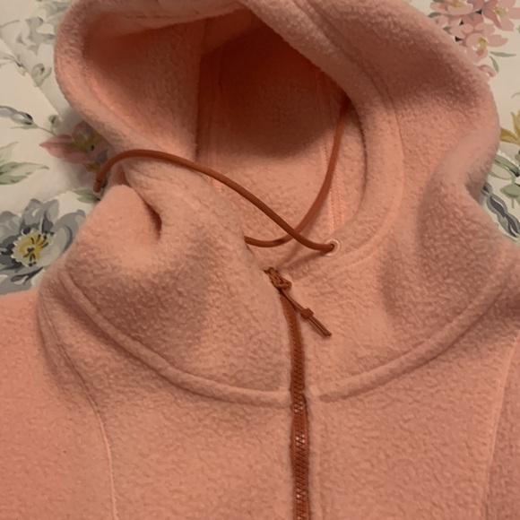 LL bean warm pull over sweater - Picture 3 of 5